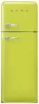 SMEG-FAB30RLI5-Koelkast