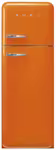 SMEG-FAB30ROR5-Koelkast