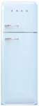 SMEG-FAB30RPB5-Koelkast