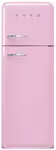 SMEG-FAB30RPK5-Koelkast