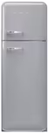 SMEG-FAB30RSV5-Koelkast