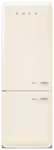 SMEG-FAB38LCR5-koel/vries combinatie
