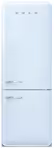 SMEG-FAB38RPB5-Koelkast