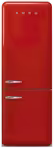 SMEG-FAB38RRD5-Koelkast