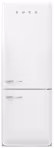 SMEG-FAB38RWH5-Koelkast