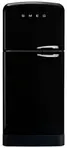 SMEG-FAB50LBL5-koel/vries combinatie