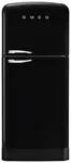 SMEG-FAB50RBL5-koel/vries combinatie