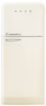 SMEG-FAB50RCR5-koel/vries combinatie