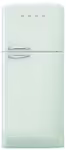 SMEG-FAB50RPG5-koel/vries combinatie