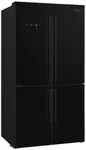 SMEG-FQ60NDE-Side by side koelkast