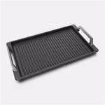 SMEG-GRILLPLATE-Kookplaat accessoires