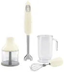 SMEG-HBF03CREU-Overige Keukenaccessoires