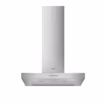 SMEG-KBT600XE-Wandschouw afzuigkap