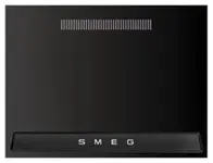 SMEG-KIT1TR9N-Achterwand kookplaat