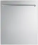 SMEG-KIT82CX-Vaatwasser accessoires