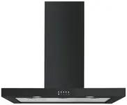 SMEG-KS90AE-Wandschouw afzuigkap