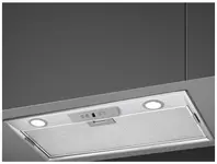 SMEG-KSEG5XSA-Inbouwunit afzuigkap