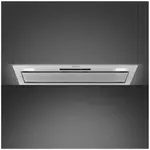 SMEG-KSG8P4X-Inbouwunit afzuigkap