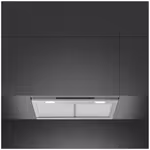 SMEG-KSGT63X-Inbouwunit afzuigkap