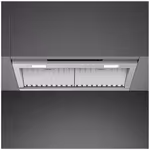 SMEG-KSGT64X-Inbouwunit afzuigkap
