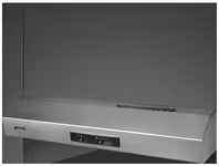 SMEG-KTE60E2-Onderbouw afzuigkap