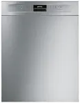 SMEG-LSP292DX-Vaatwasser