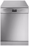 SMEG-LVS254CX-Vaatwassers