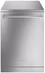 SMEG-LVS345BQSTX-Vaatwassers