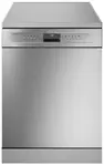 SMEG-LVS354CX-Vaatwasser