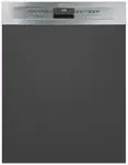 SMEG-PL4326XDE-Geintegreerde vaatwasser