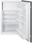 SMEG-S4C092D-Koelkast
