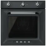 SMEG-SF69M3TNO-Solo oven