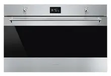 SMEG-SF9390X1-Solo oven
