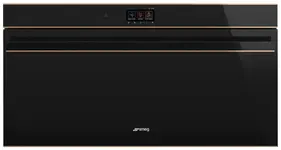 SMEG-SFPR9604TNR-Solo oven