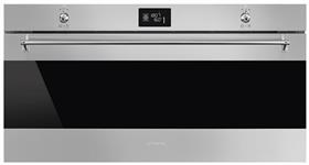 SMEG-SFR9390X-Solo oven
