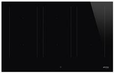 SMEG-SIM3864D-Kookplaten