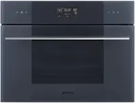 SMEG-SO4102S3G-Stoomoven