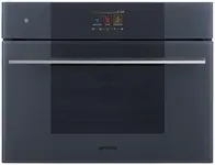 SMEG-SO4104S4PG-Solo oven