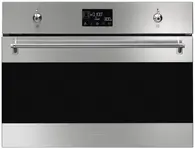 SMEG-SO4302M1X-Combi magnetron