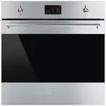 SMEG-SO6303APX-Stoomoven