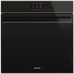 SMEG-SO6604S4PNR-Stoomoven