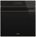 SMEG-SO6606WAPNR-Stoomoven