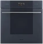 SMEG-SOP6102S2PG-Solo oven