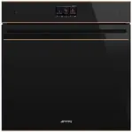 SMEG-SOP6604S2PNR-Combi-stoomoven