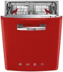 SMEG-STFABRD3-Onderbouw vaatwasser