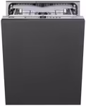SMEG-STL332CH-Volledig geintegreerde vaatwasser
