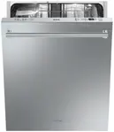 SMEG-STX23CLLO-Onderbouw vaatwasser