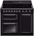 SMEG-TR103IBL2-Inductie fornuis