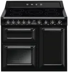 SMEG-TR103IBL2-Inductie fornuis
