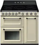 SMEG-TR93IP2-Inductie fornuis